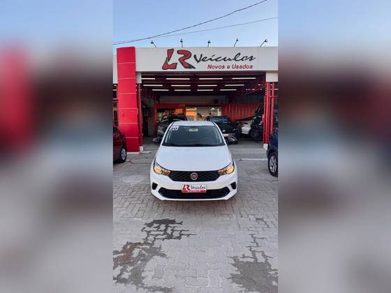FIAT ARGO 1.0 FIREFLY FLEX DRIVE MANUAL FIAT ARGO 1.0 FIREFLY FLEX DRIVE MANUAL